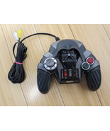 Jakks TV Games Star Wars Episode III Revenge of the Sith Darth Vader Con... - £13.12 GBP