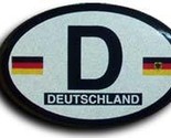Germany oval decal 3863 thumb155 crop