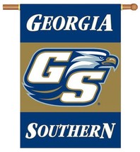 Georgia Southern University - 28&quot; x 40&quot; 2-sided NCAA Banner - £26.24 GBP