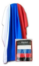 Russia Blanket - $18.30