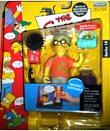 The Simpson&#39;s Resort Smithers - Series 10 - $24.57 CAD