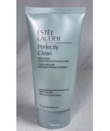5.0 oz Estee Lauder Perfectly Clean Multi-Action Cleanser/Mask - $18.32