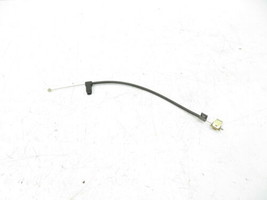 BMW Z3 E36 Bowden Cable, Climate Control, A/C Heater Black Clip OEM - £31.13 GBP