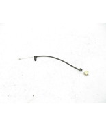 BMW Z3 E36 Bowden Cable, Climate Control, A/C Heater Black Clip OEM - £30.66 GBP