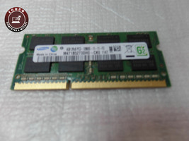 Samsung 4GB DDR3 PC3 12800s Memory RAM M471B5273OH0 - $23.55