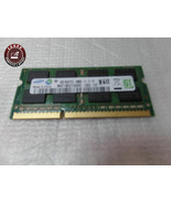 Samsung 4GB DDR3 PC3 12800s Memory RAM M471B5273OH0 - $30.11 CAD