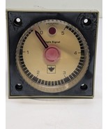 EAGLE SIGNAL BR411A6 5 Hour Reset Timer - $39.59