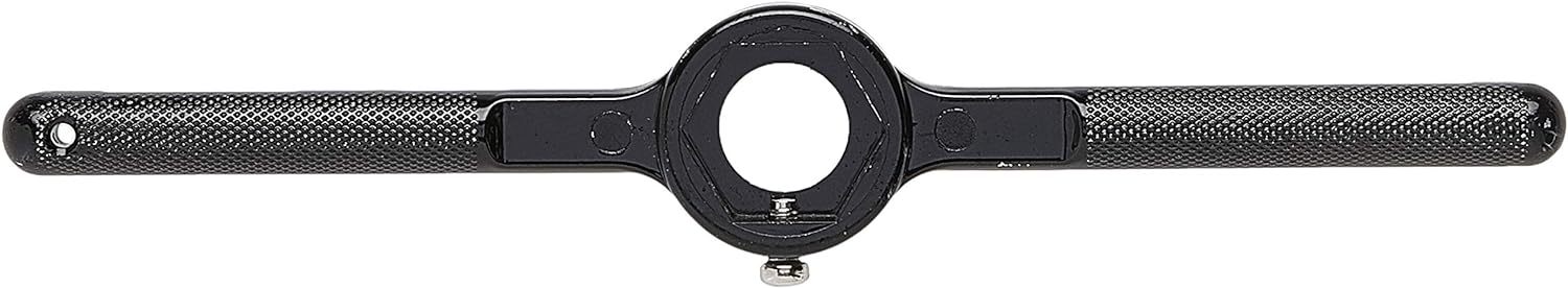 Irwin 11008Zr Die Stock 1&quot; Round Hex Plain - $27.98