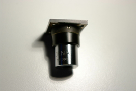 Carl Zeiss mini microscope objective lens 7x N.A. 12 Antique Collector Vintage - $49.95