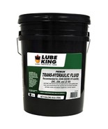 5GAL JD Hydraulic Fluid - $137.95 CAD