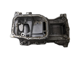 Upper Engine Oil Pan From 2012 Lexus CT200H  1.8 - £107.32 GBP