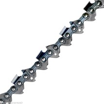 18&quot; REPLACEMENT CHAINSAW CHAIN, 72DL .325 HUSQVARNA 51 - £20.82 GBP