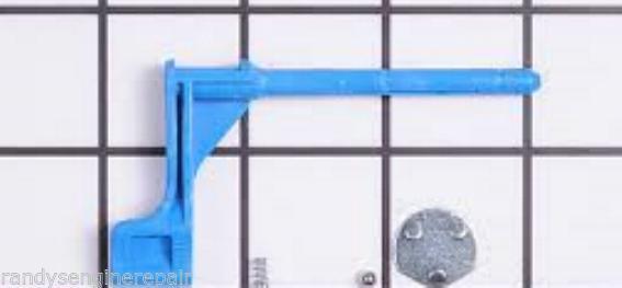 Genuine Poulan 530071718 Choke Kit Husqvarna OEM - $19.99