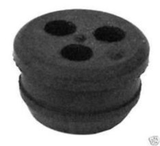 NEW Genuine OEM Echo V137000030 2-Cycle 3 Hole Fuel Gas Tank Line Grommet - £6.72 GBP