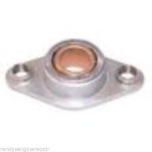 Murray 334163MA Bearing and Retainer for Lawn Mowers OEM Sears Noma 334163 - £15.92 GBP