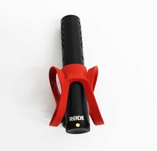 RØDE VideoMic GO II Ultra-compact On-camera Shotgun Microphone image 4