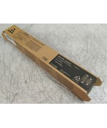 New RICOH Gestetner 842287 Black Print Cartridge C6000 Toner Open Box - $48.45