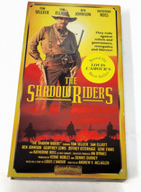 The Shadow Riders VHS - £3.17 GBP