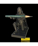Darth Vader Pen Holder - Star Wars 3D printed Carbon Fiber - $856.27 MXN