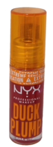 NYX Duck Plump Lip Gloss #19 Cherry Spice – Lip Plumper – NEW &amp; Sealed - $168.75 MXN