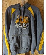 Colosseum medium size LSU hooded warmup jacket - €34,07 EUR
