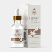 COCONUT SERUM - DAY &amp; NIGHT REPAIR - 1.0 FL OZ - $14.84