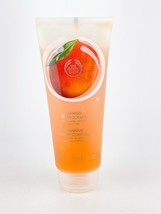 The Body Shop Mango Body Sorbet 6.75 Fluid Ounces Moisturizer - £30.28 GBP