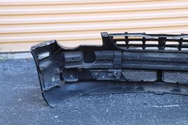 Chrysler CrossFire Front Fascia Bumper Cover W/ Upper & Lower Grills image 10