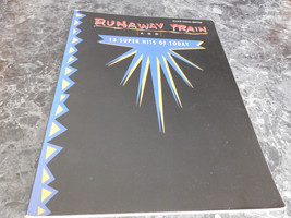 Runaway Train and 18 Super Hits of Today - £5.40 GBP