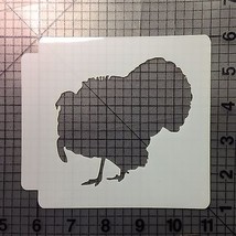 Thanksgiving Stencil 105 - $3.50+