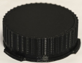 B4 Body Cap for Sony. Panasonic ENG Professional Broadcast Cameras Canon... - £6.25 GBP