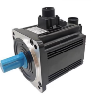 NEW  servo motor ECM-B3M-EA1315RS1 with 90 days warranty - $465.30
