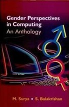 Gender Perspectives in Computing Anthology [Hardcover] - £24.61 GBP