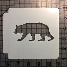 Baby Bear 100 Stencil  - €3,06 EUR+