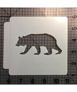 Baby Bear 100 Stencil  - €3,04 EUR+