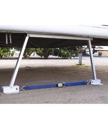 Valterra RV Trailer Camper Motorhome RV Stabilizer 14-28&quot; 020106 - $31.68