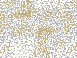 Set of 12 Sheets Holiday Gift Tissue Paper for Party or Crafts - Metalli... - $12.47