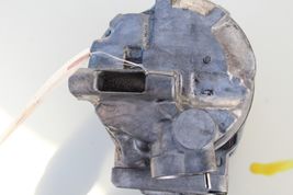 1998-2003 MERCEDES W163 ML320 ML430 AC COMPRESSOR J3660 image 5