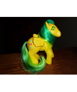 My Little Pony G1 Spain TE Masquerade - $3,744.01 MXN