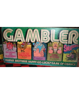 Gambler - Board Game - £12.64 GBP