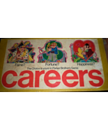 Careers Game - Board Game - £12.72 GBP