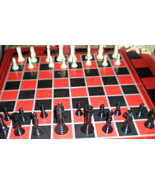 Chess Set - £3.91 GBP