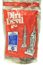 Dirt Devil Vacuum Cleaner 10 Belt RO-860140P - €6,30 EUR