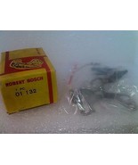 Bosch 01132 Points 12351554 4P1072 CS353 50-3582 171-0243 E120Z NOS - $13.52 CAD
