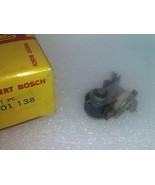 Bosch 01138 Points 1757-24-314 50-3572 JA15 A552 A537 4P1070 NOS - $6.77 CAD