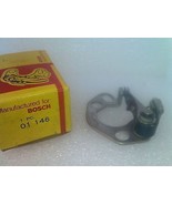 Bosch 01146 Points 22145-71301 JA1 88922542 22145-16515 30105-679-015 NOS - $6.77 CAD