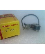 Bosch 01149 Points A530 CS362 1617-24-316 50-3588 E182 4P1078 NOS - $13.52 CAD