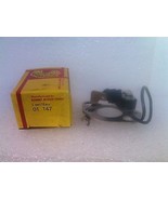 Bosch 01147 Points A550 MD602665 JA21 1815 50-3583 NOS - $13.56 CAD