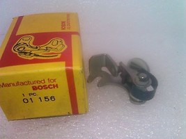 Bosch 01156 Points JP-7XP-2 A528 JP-7P-2 CS355 E102A 94021072 NOS - $7.91