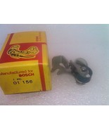 Bosch 01156 Points JP-7XP-2 A528 JP-7P-2 CS355 E102A 94021072 NOS - $10.85 CAD